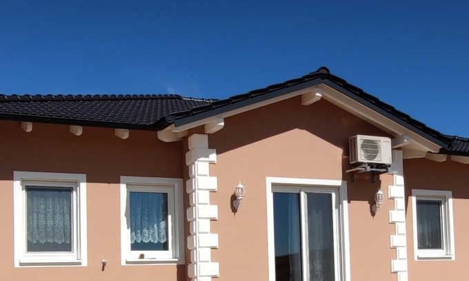 Haarbach Apartment | Vacation apartment near golf courses between Bad Griesbach and Bad Birnbach