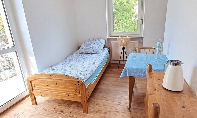 Wuerzburg Apartment | Vacation apartment near the center of Würzburg