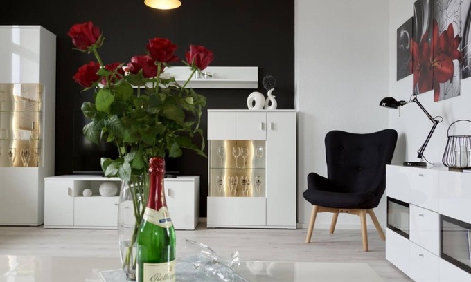 Thale Apartment | Vacation apartment Ostard 1