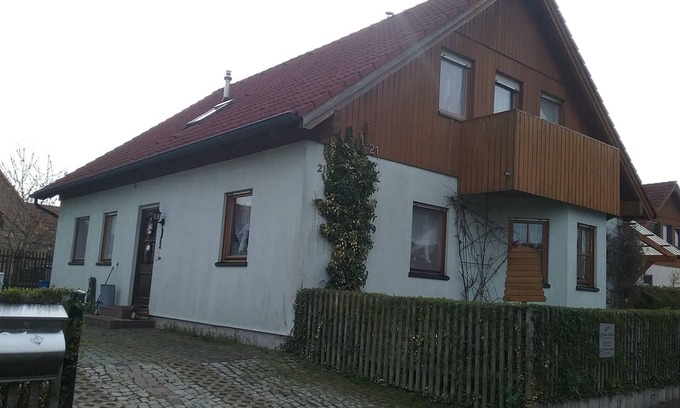 Rotha Apartment | Vacation apartment Ottlik
