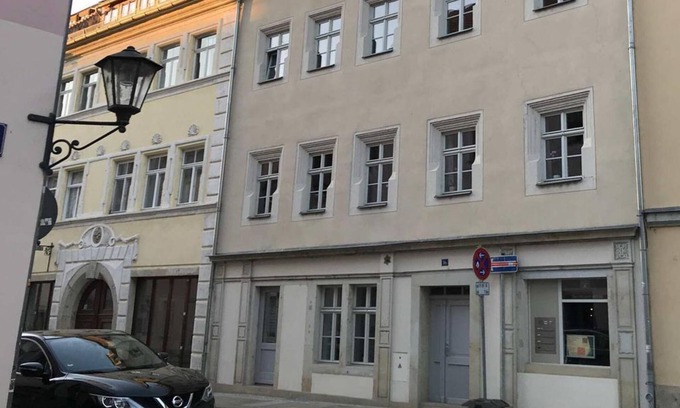 Pirna Apartment | Vacation apartment Pirna-Apartment - Holiday apartment, 1 bedroom