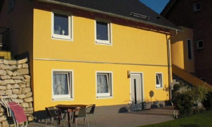 Litzendorf Apartment | Vacation apartment Raab
