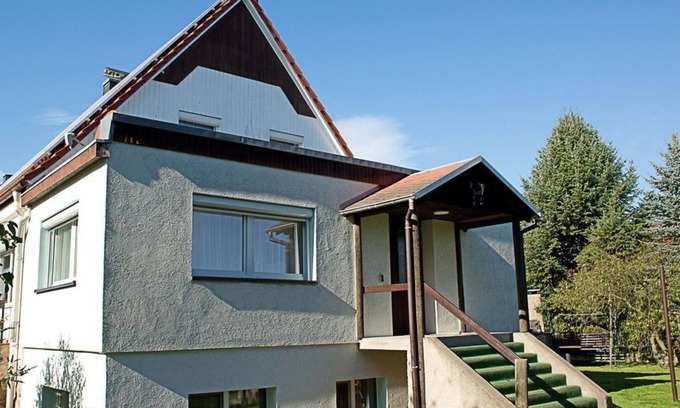 Birkwitz Apartment | Vacation apartment Richter - Holiday apartment, 2 bedrooms