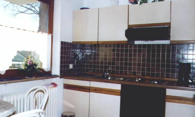 Kappel Apartment | Vacation apartment Roodbach, 60sqm, terrace, 1 bedroom, max. 3 persons