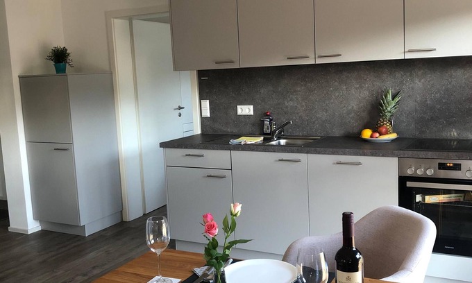 Lenzkirch Apartment | Vacation apartment Schluchtensteig