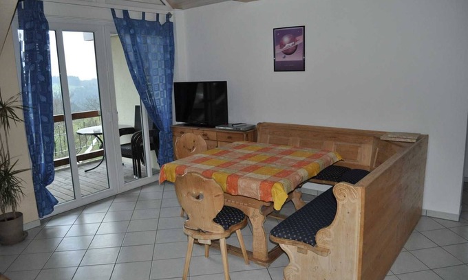 Horben Apartment | Vacation apartment Schönberg 70sqm, 2 bedrooms, 1 - 7 persons - Holiday apartments