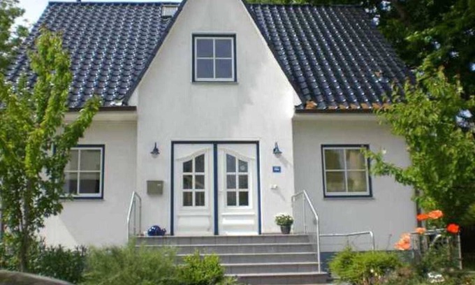 Gehlsdorf Apartment | Vacation apartment Schütt - Object 25960 - Holiday apartment Schütt