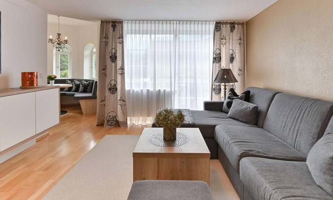 Heitlern Apartment | Vacation apartment "Sophia"