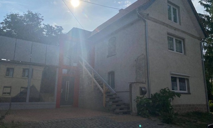 Schoenburg Apartment | Vacation apartment Toskana Traum - Apartment/Fewo