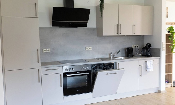 Pressig Apartment | Vacation apartment to Wanderglück