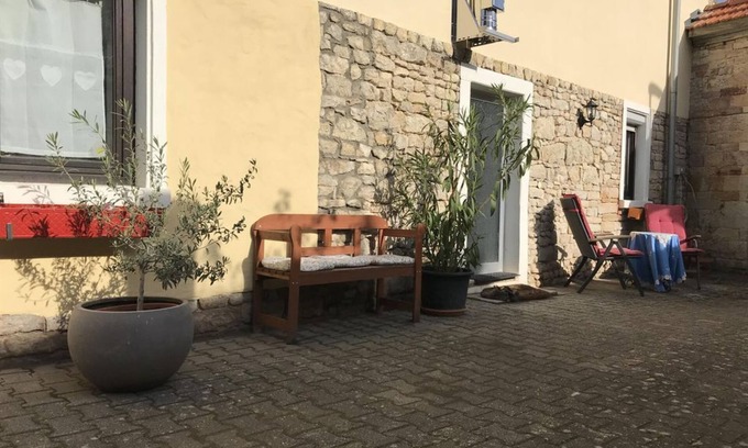 Udenheim Apartment | Vacation apartment Udenheim - Holiday apartment