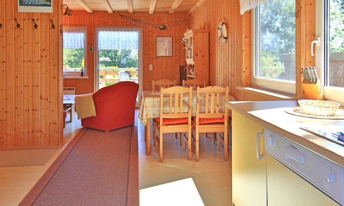 Freest Apartment | Vacation apartment Usedom - Fischerkate Freest