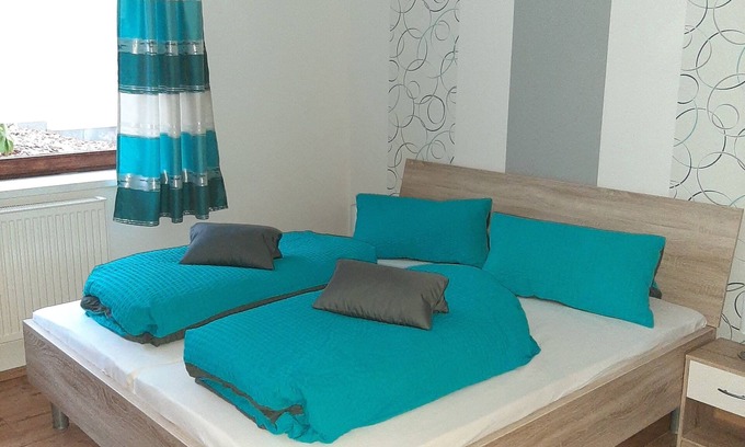 Lam Apartment | Vacation apartment Waldesruh Switch off - relax - feel good 3 bedrooms