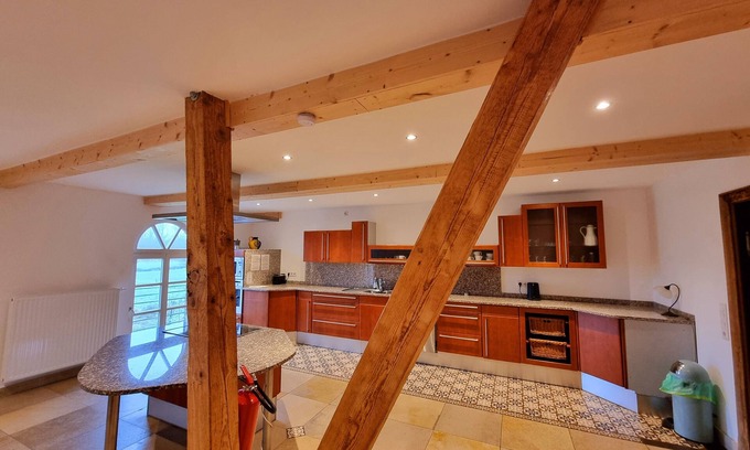 Kevelaer Apartment | Vacation apartment Wiesenblick in the Michelshof