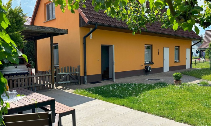 Muritz Apartment | Vacation apartment Winkler Zilpzalp - Holiday apartment Winkler