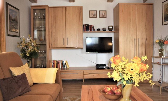 Regen Apartment | Vacation apartment with terrace