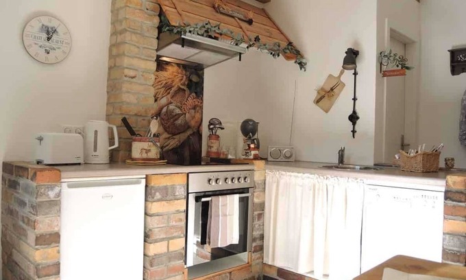 Senftenberg Apartment | Vacation apartments Haus Lisa - Holiday apartment Lotte