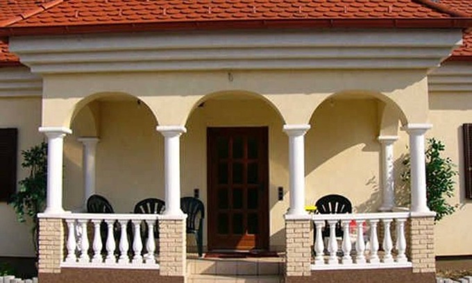 Neudoerfl Apartment | Vacation apartments Hauerperle - Holiday apartment