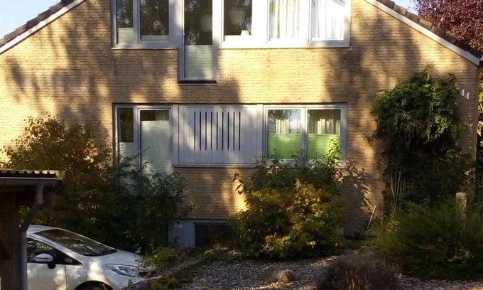 Malente Apartment | Vacation apartments Miralom - Holiday apartment 1