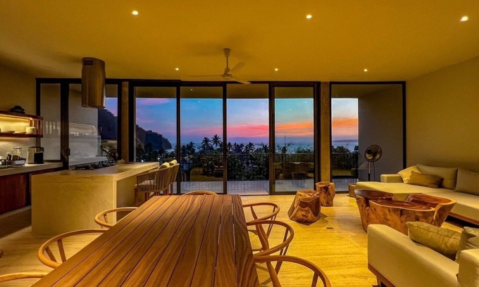 La Manzanilla House | Vacation at Casa Tamarindo in La Manzanilla: The Perfect Family Getaway
