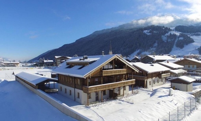 Hollersbach im Pinzgau Apartment | Vacation apartment/apartment for 8 guests with 85m² in Hollersbach im Pinzgau (86777)