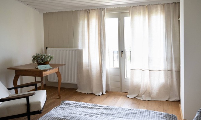 Steinbach am Attersee Apartment | Vacation apartment 11 - Hanslmann