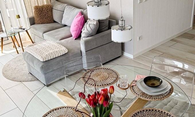 Moehnesee Apartment | Vacation at the Möhnesee - Cozy Home