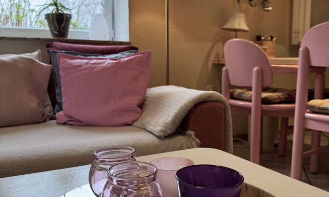 Wangerland Apartment | Vacation at the Wadden Sea, child and animal-friendly vacation at the nature reserve