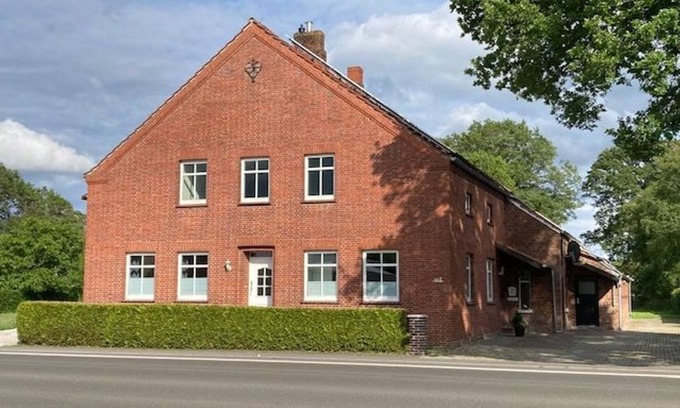 Westoverledingen House | Vacation cottage Gulfhof Corinna 75110 - Gulfhof Corinna
