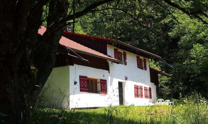 Bernried House | Vacation cottage Bayernhaus