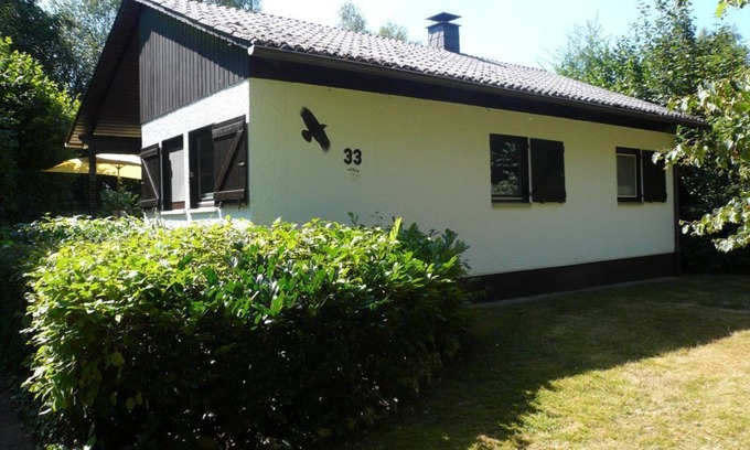 Ferienpark Himmelberg House | Vacation cottage Bon Air