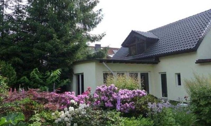 Mollensdorf Apartment | Vacation cottage Rehsprung