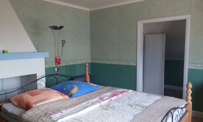 Dorotea House | Vacation cottage Dorotea