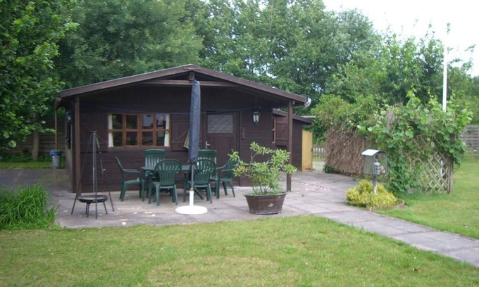 Estrup House | Vacation cottage Estrup