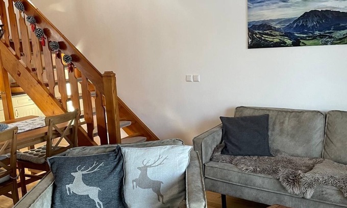 Groebming House | Vacation cottage Gröbming