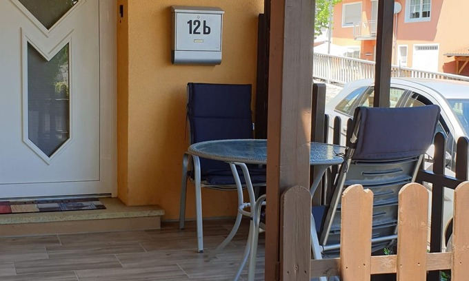 Kell am See House | Vacation cottage Kell am See