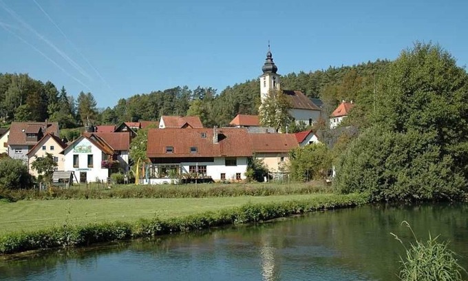 Nankendorf Apartment | Vacation cottage Limerhof - Holiday cottage