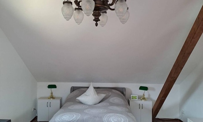 Beurig Apartment | Vacation cottage Ma Cabane - Holiday cottage