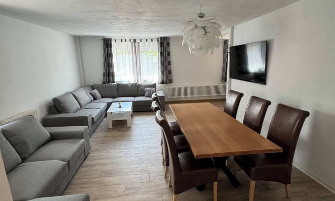 Ruckersdorf Other | Vacation cottage Pension Rumpelhof