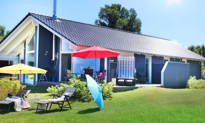 Nieby House | Vacation cottage Skagen