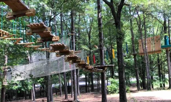 Gwinnett Place Resort | Vacation Day Is Always A Great Idea! 2 Wonderful units to relax and enjoy