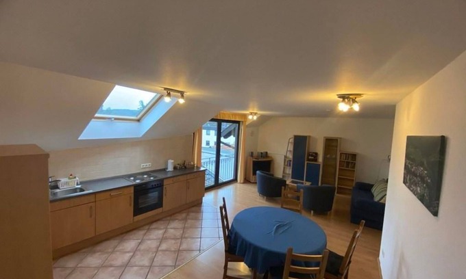 Bad Neuenahr-Ahrweiler Apartment | Vacation apartment for up to 4 people/Sonnenberg - Ferienwohnung am Weingut Lingen