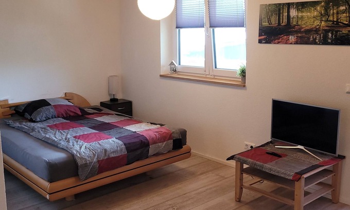 Ebersbach an der Fils Apartment | Vacation apartment/apartment for 2 guests with 38m² in Ebersbach an der Fils (264767)