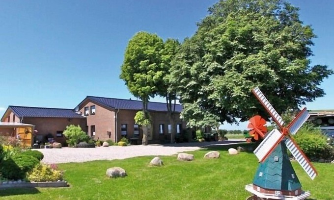 Bannesdorf Apartment | Vacation apartment/apartment for 3 guests with 30m² in Fehmarn OT Bannesdorf (13941)