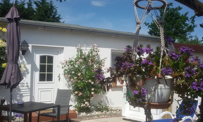 Fehmarnsund Apartment | Vacation apartment/apartment for 2 guests with 36m² in Fehmarn OT Fehmarnsund (16408)