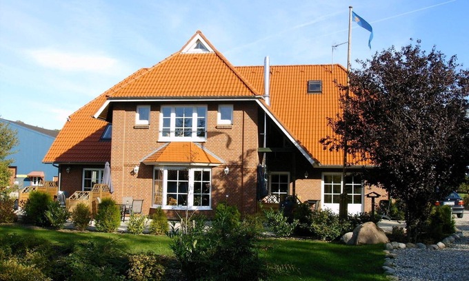 Gammendorf Apartment | Vacation apartment/apartment for 2 guests with 45m² in Fehmarn OT.Gammendorf (153584)