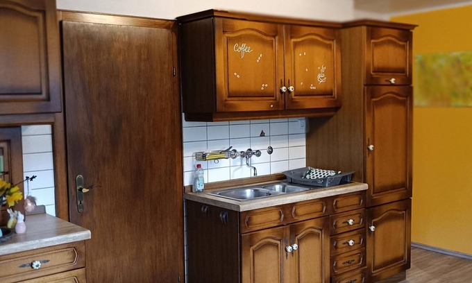 Freisen Apartment | Vacation apartment Lisa, Germany