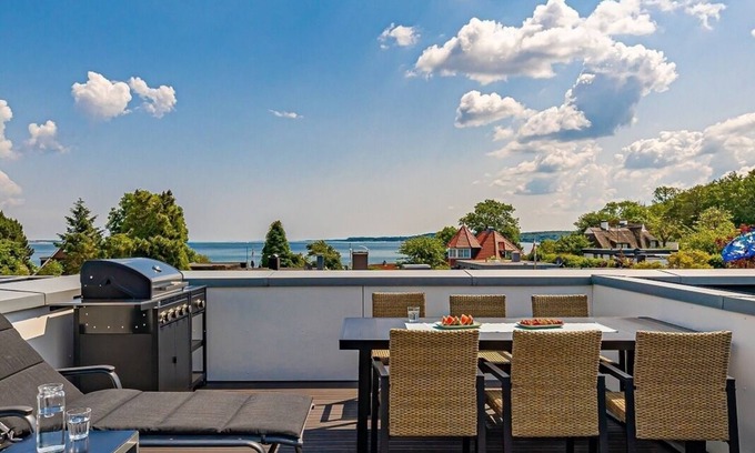 Bockholm House | Vacation home for 6 guests with 127m² in Glücksburg OT Bockholm (296060)