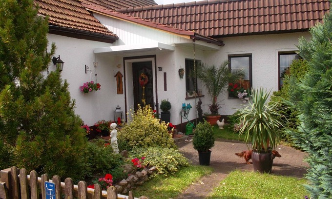 Lutherstadt Wittenberg Apartment | Vacation apartment Lotti