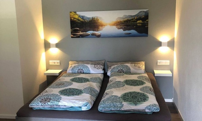 Namborn Apartment | Vacation apartment Maldener